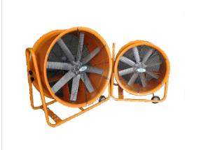 排塵風(fēng)機